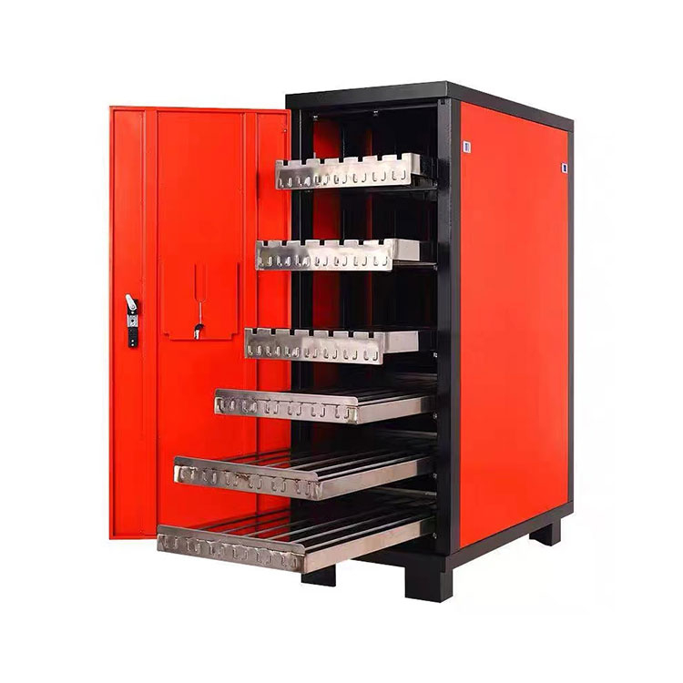 Шкафы для хранения инструментов
