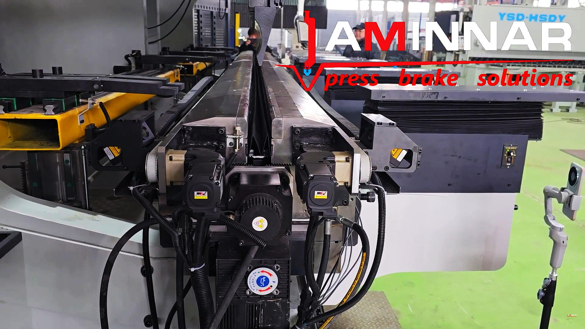 Моторизованная регулируемая матрица Джаминнара