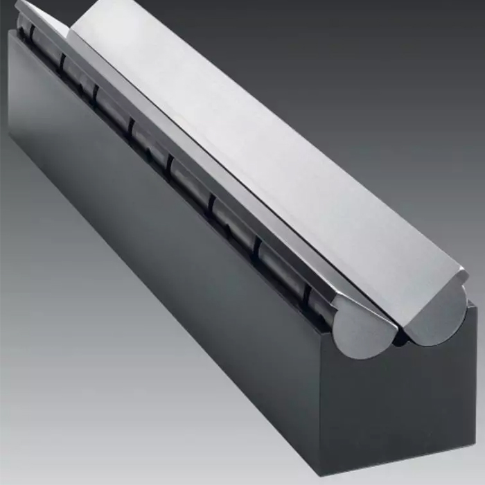 Rolla-V умирает