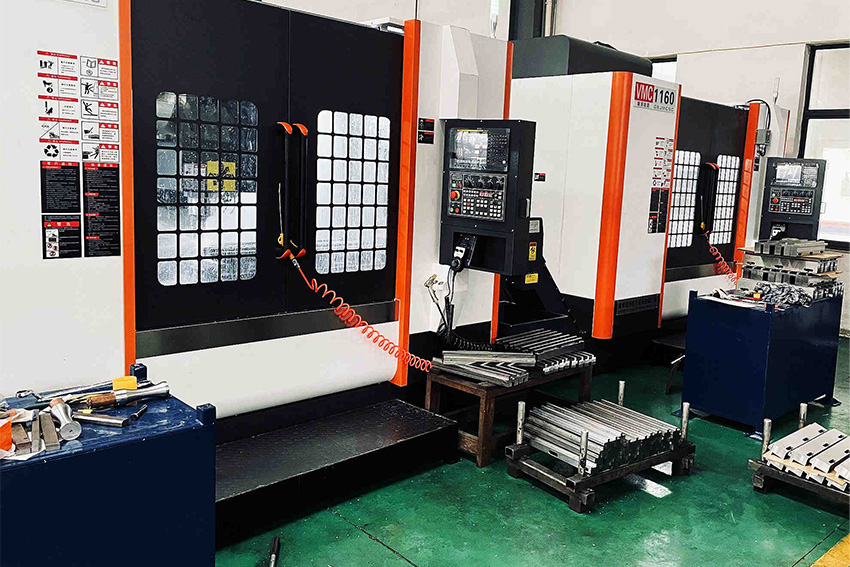 Изготовление образцов гибочных инструментов