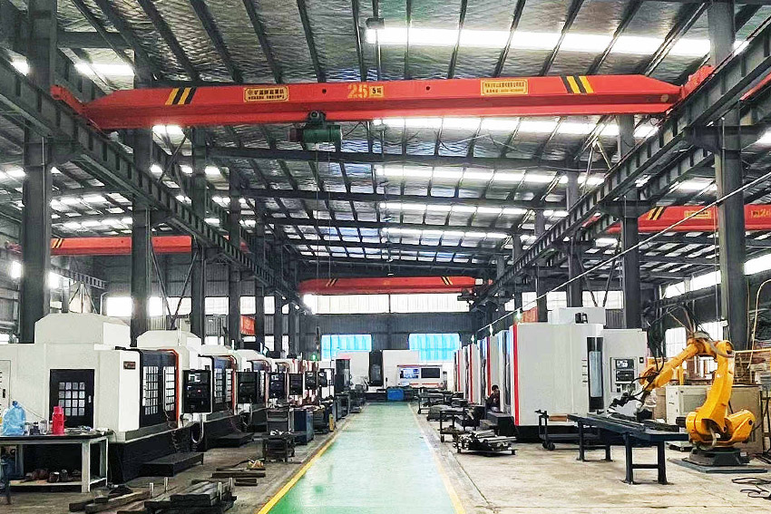 Массовое производство