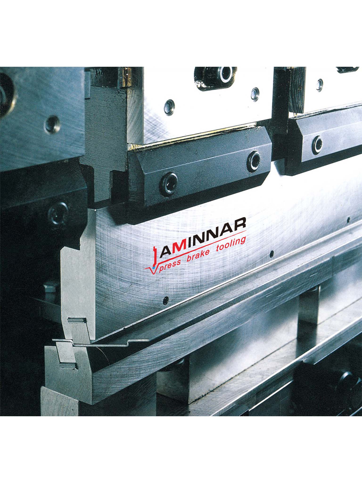 Offset Punch and Die Se