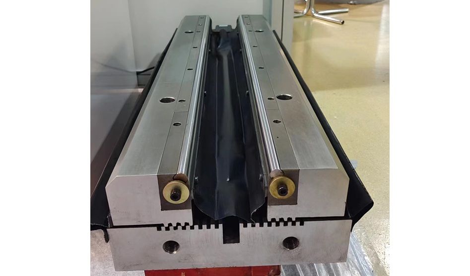 Регулируемая матрица