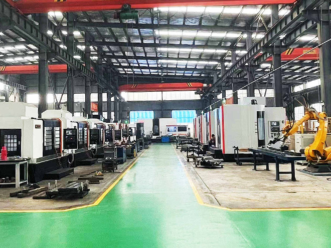 Наша компания