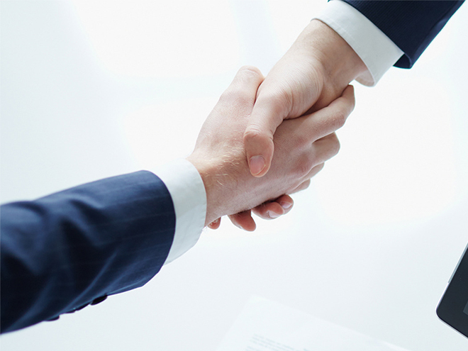 Нашим уважаемым партнерам