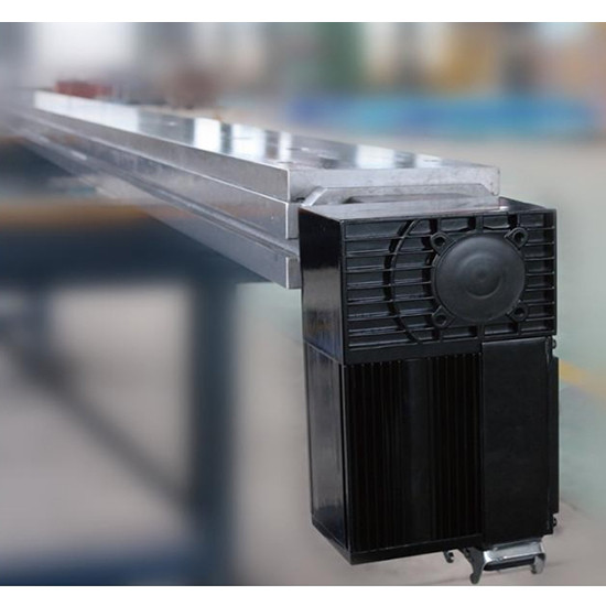 compensates the working table