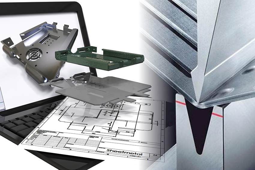 Конструкция гибочных инструментов