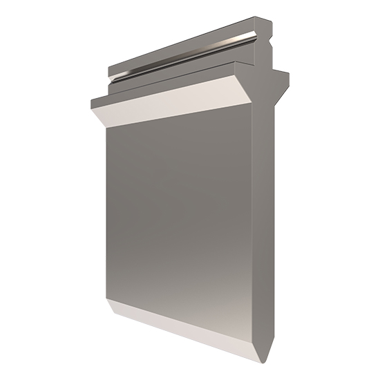 TRUMPF style punch