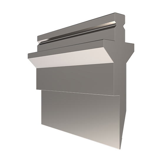 TRUMPF press brake punch