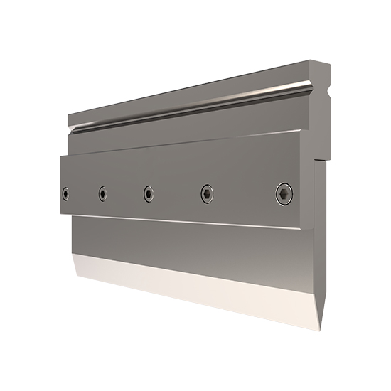 press brake blades for holder
